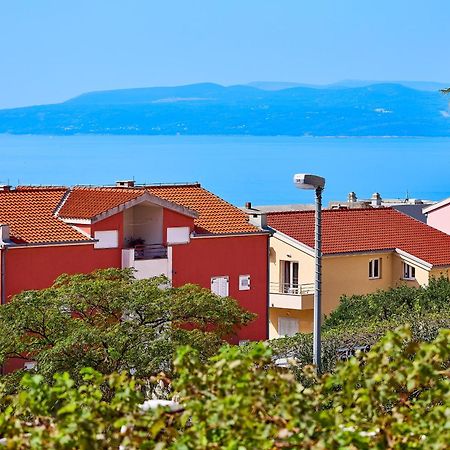 Apartments Ivica Makarska Dış mekan fotoğraf