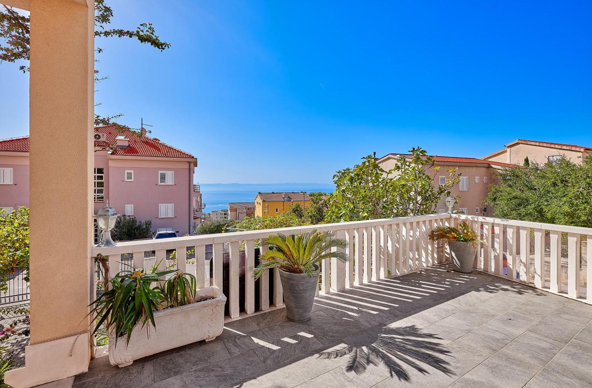 Apartments Ivica Makarska Dış mekan fotoğraf