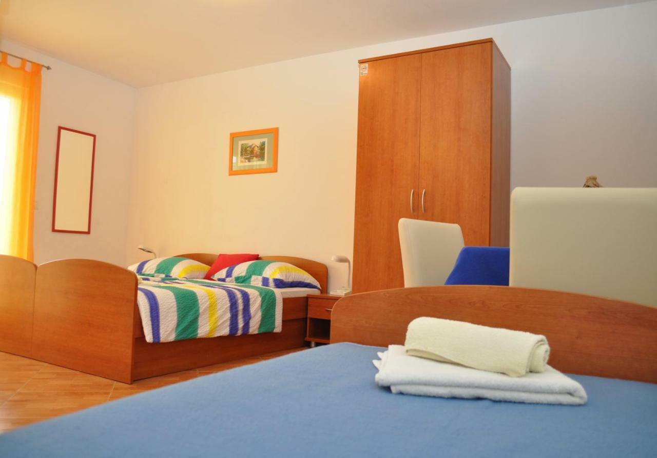 Apartments Ivica Makarska Dış mekan fotoğraf