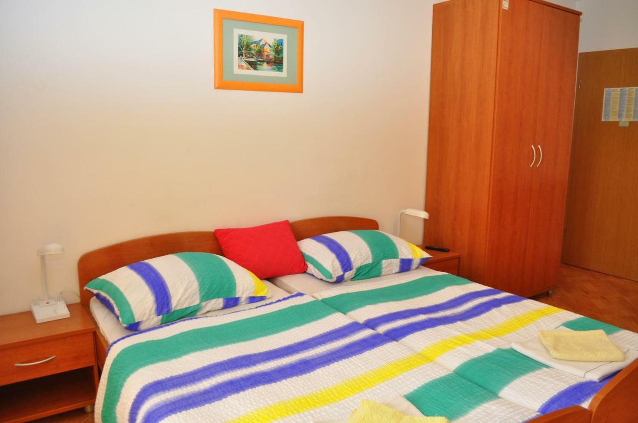 Apartments Ivica Makarska Dış mekan fotoğraf