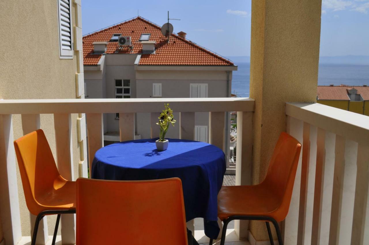 Apartments Ivica Makarska Dış mekan fotoğraf