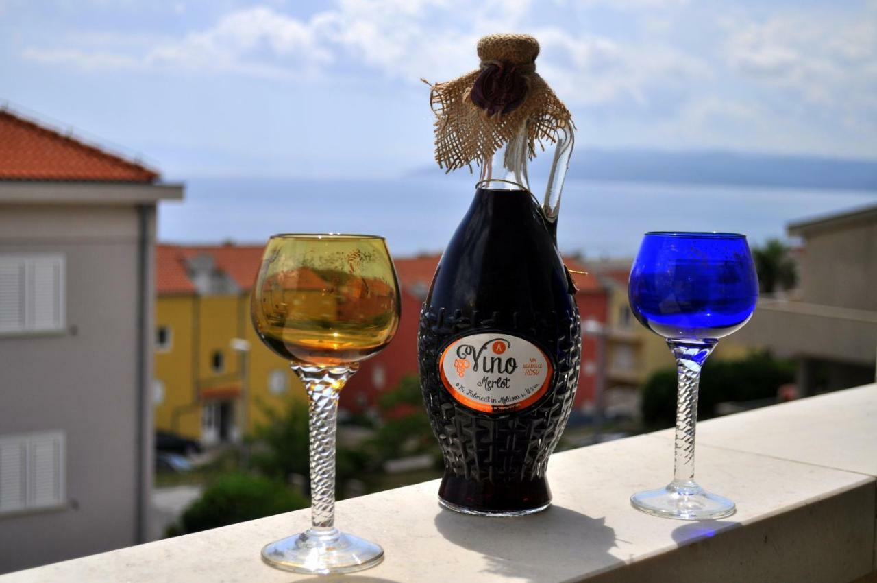 Apartments Ivica Makarska Dış mekan fotoğraf