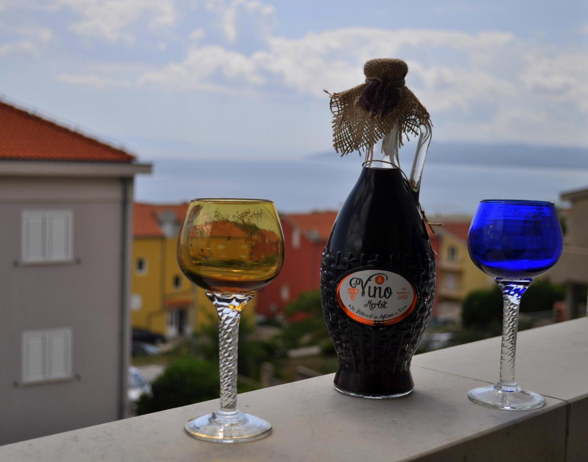 Apartments Ivica Makarska Dış mekan fotoğraf