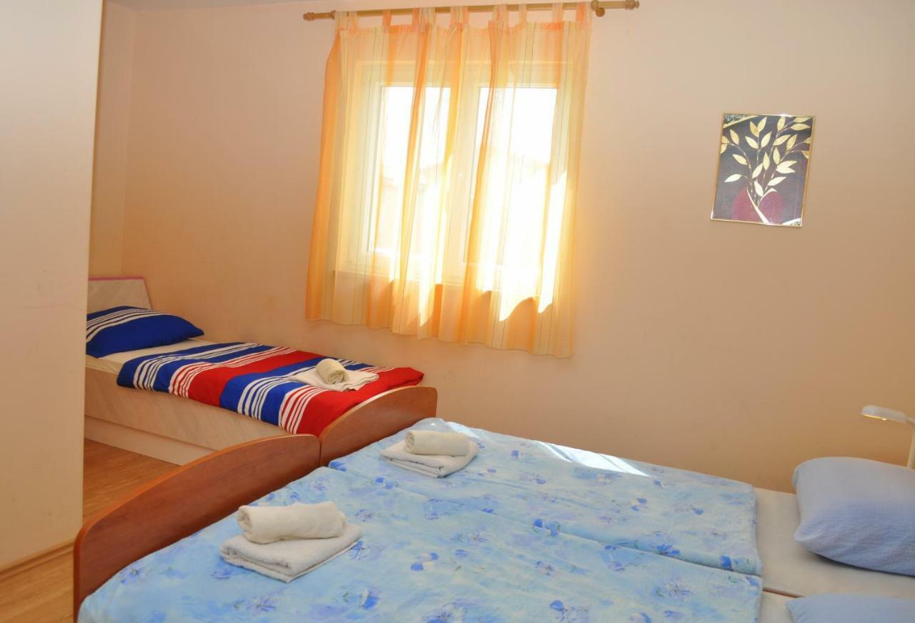 Apartments Ivica Makarska Dış mekan fotoğraf