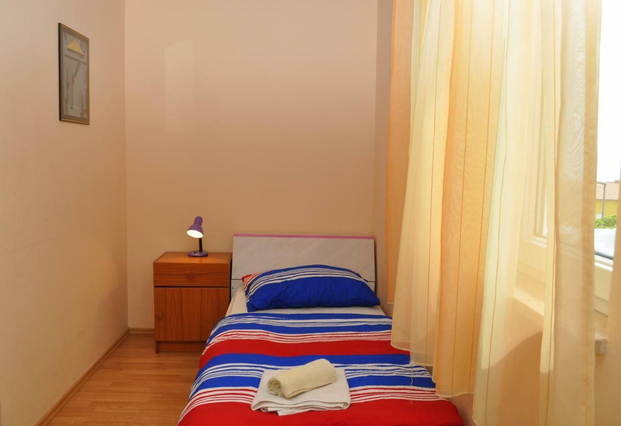 Apartments Ivica Makarska Dış mekan fotoğraf