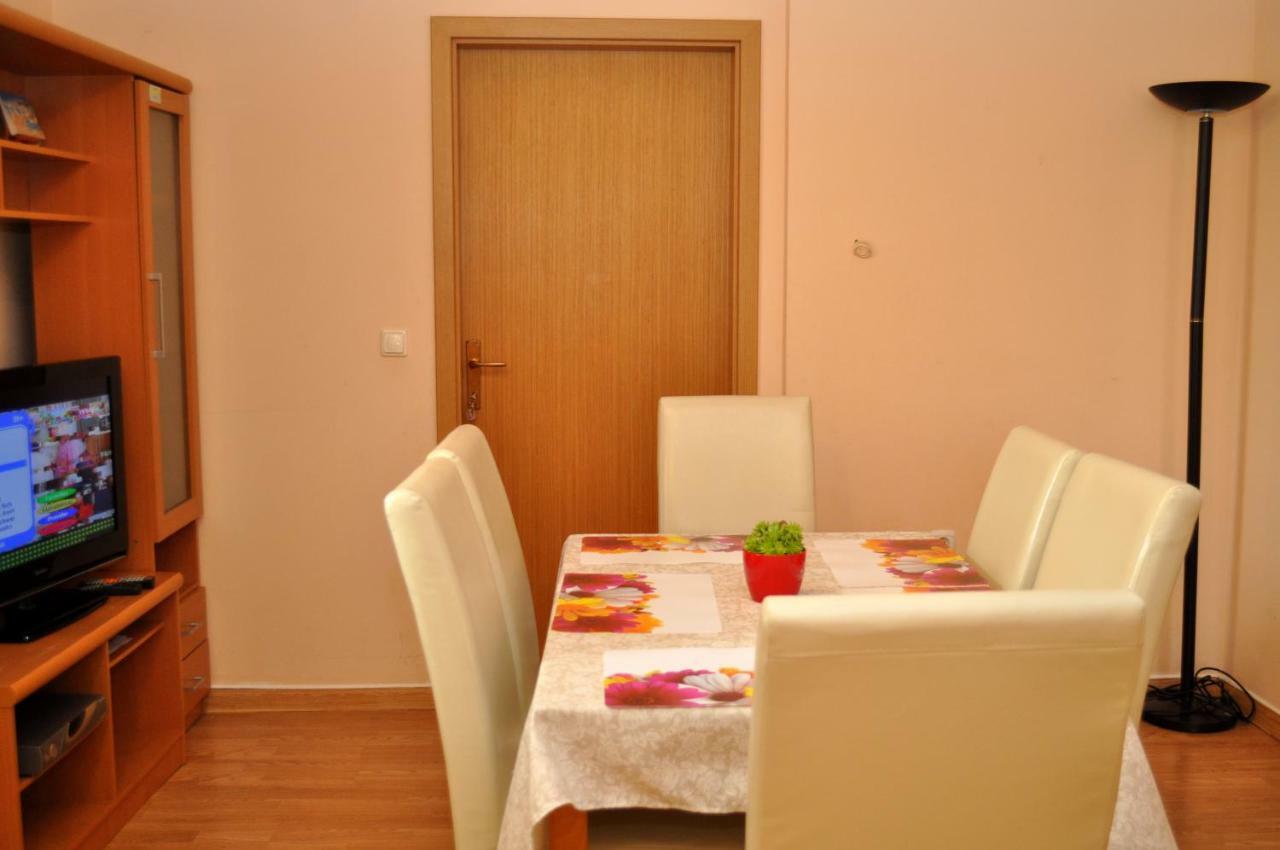 Apartments Ivica Makarska Dış mekan fotoğraf