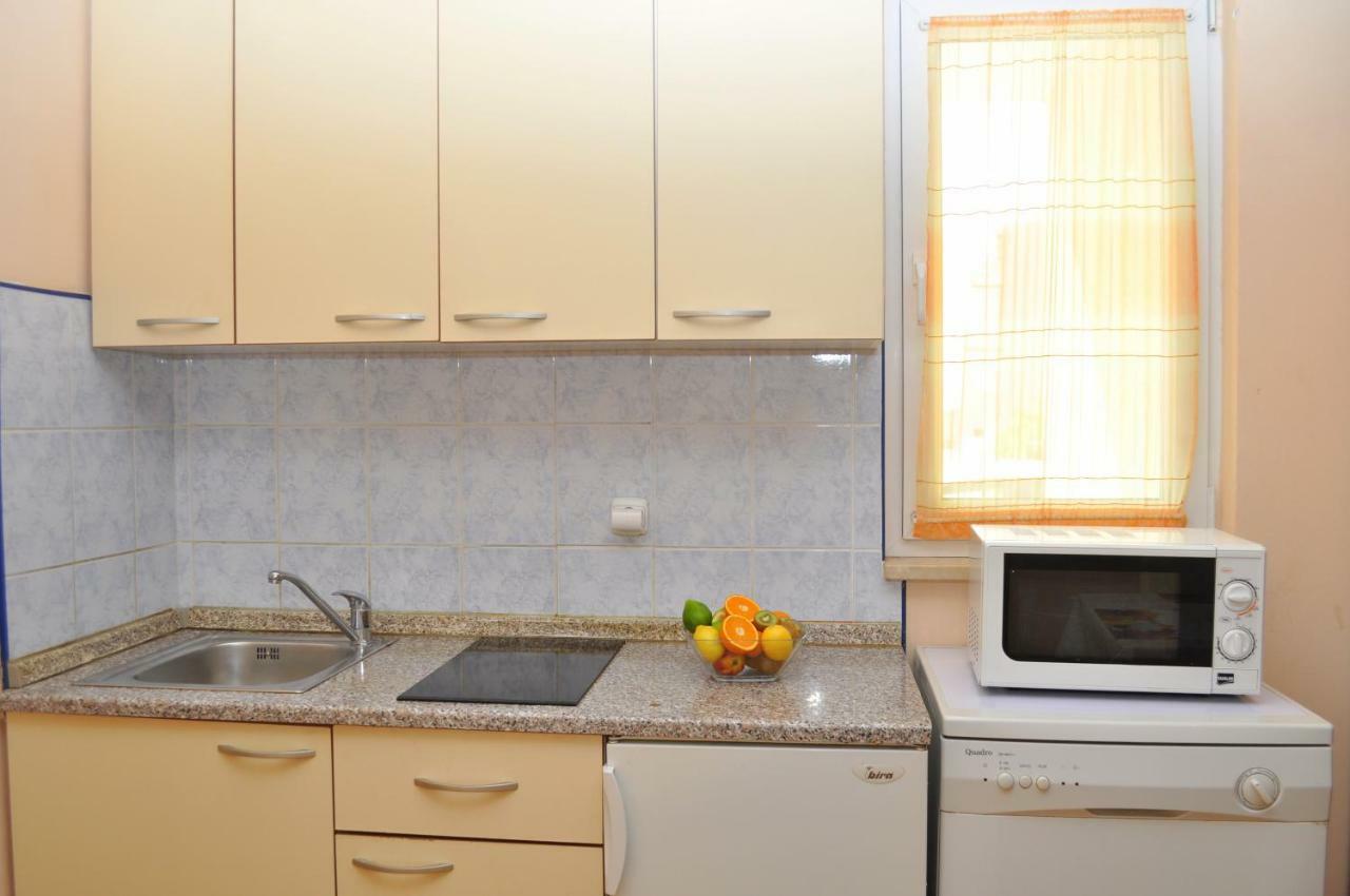 Apartments Ivica Makarska Dış mekan fotoğraf