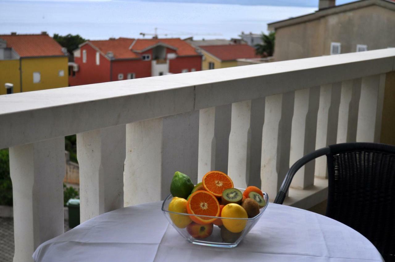 Apartments Ivica Makarska Dış mekan fotoğraf