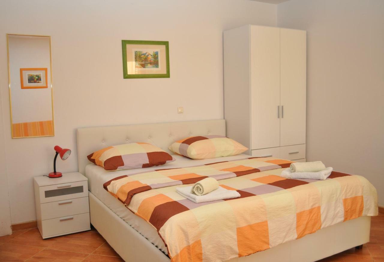 Apartments Ivica Makarska Dış mekan fotoğraf