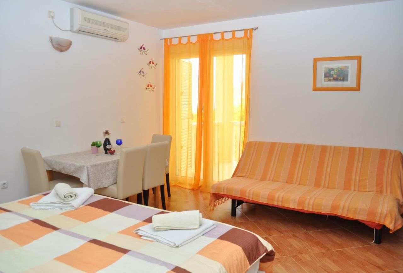 Apartments Ivica Makarska Dış mekan fotoğraf