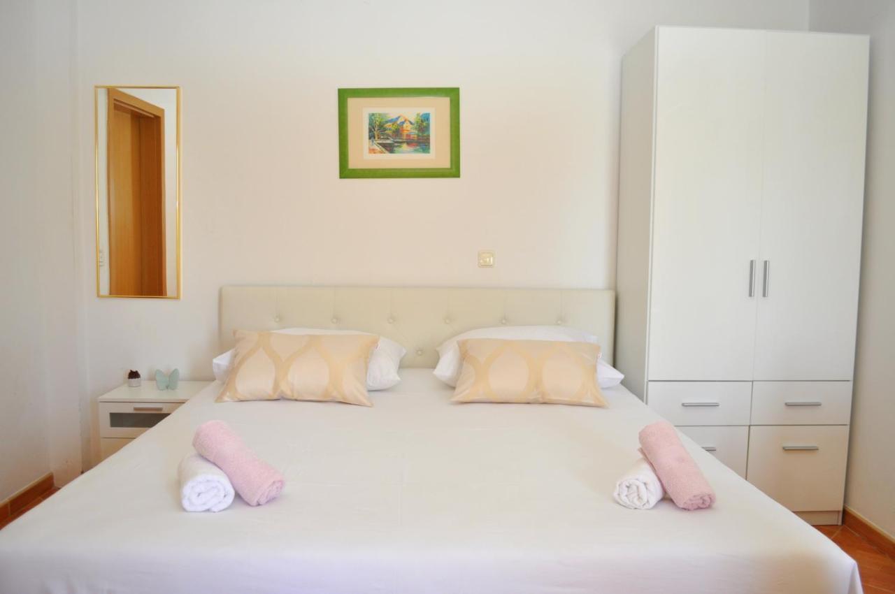 Apartments Ivica Makarska Dış mekan fotoğraf
